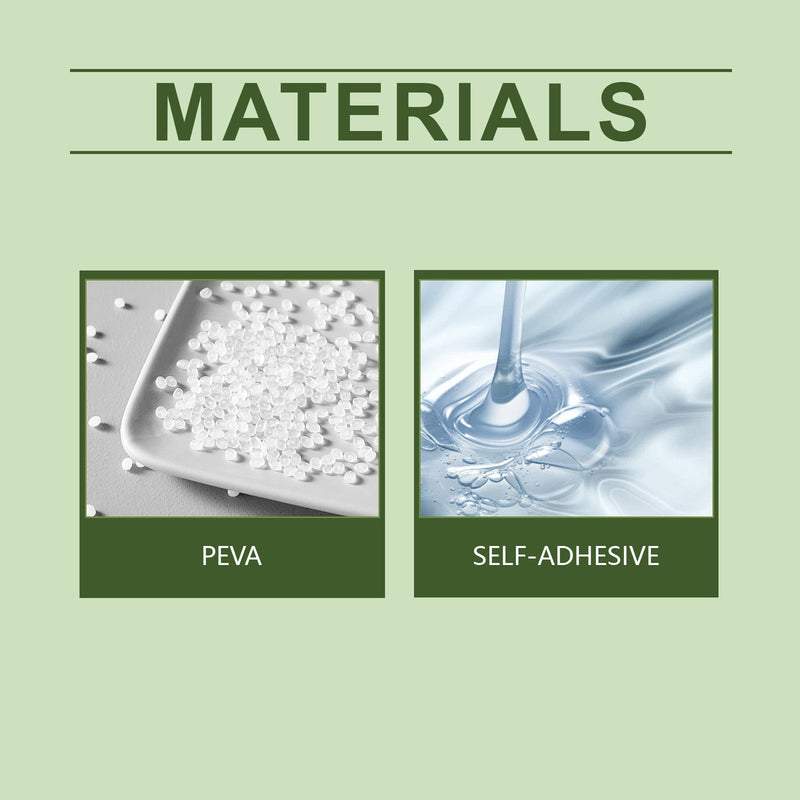 Anti-Acne Patch, Gentle Cleansing Helps Relieve Facial Blemishes Appearance Concealer Breathable Facial Care Patch