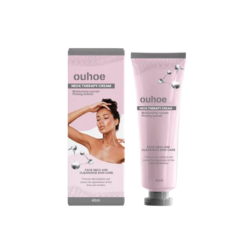 Hydra Collagen Neck Repair Cream, Firming Skin Lighten Neck Lines Moisturizing Beauty Neck Care Cream