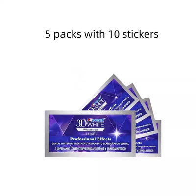 5 packs