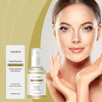 Viareline Facial Essence, Moderate Moisture To Tighten The Facial Skin Daily Skin Care Essence