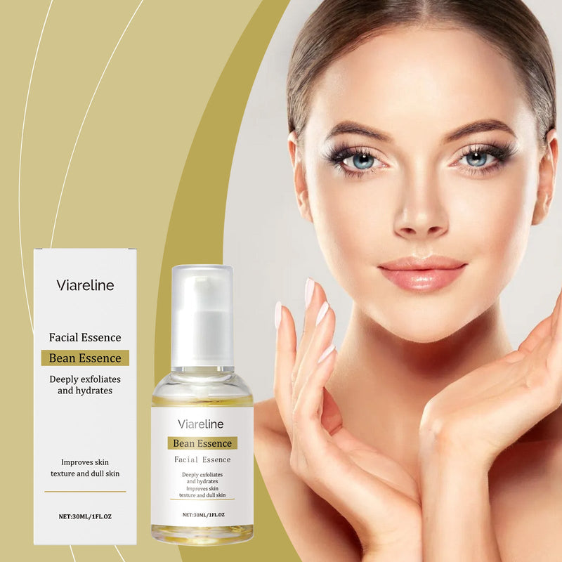 Viareline Facial Essence, Moderate Moisture To Tighten The Facial Skin Daily Skin Care Essence