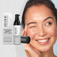 EELHOE Firming Cream Moisturizes, Softens, Reduces Fine Lines, Gently Caresses Eye Skin And Tightens Facial Contours