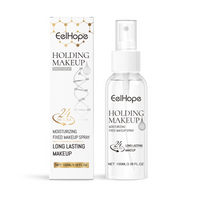 Eelhope Setting Spray Natural Light And Light Setting Clear, Hydrating, Refreshing, Long-Lasting And Not Easy To Remove Makeup
