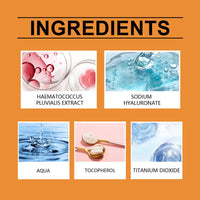 Moisturizing Face Protection Cream Moisturizes Refreshing Breathable and Isolating Outdoor UV Skin Protection Lotion