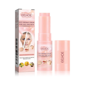 EELHOE Facial Balm For Fine Lines, Hydrating, Firming, Hydrating And Repairing Skin Care Balm