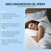 Ximonth Sleep Essential Oil Spray Pamper The Night, Soothing Sleep Discomfort And Soothing Sleep Spray