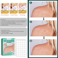 Keyu Patch Pamper And Soothe Smooth Skin Daily Gentle Cleansing Keyu Care Patch