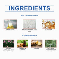 Houkea Body Care Patches: Moisturizing And Gentle Ingredients For The Skin. Body Care Patches
