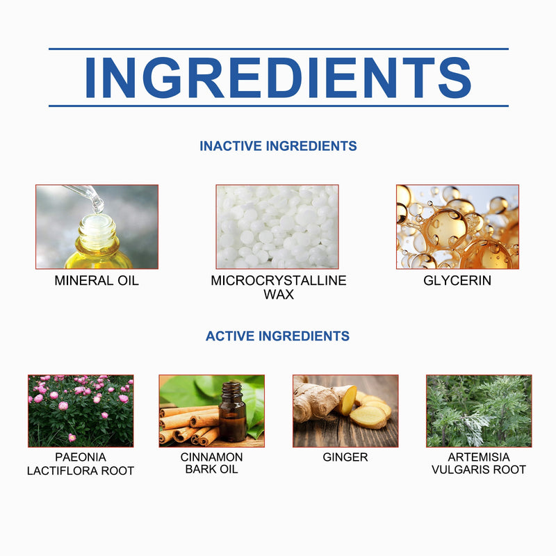 Houkea Body Care Patches: Moisturizing And Gentle Ingredients For The Skin. Body Care Patches