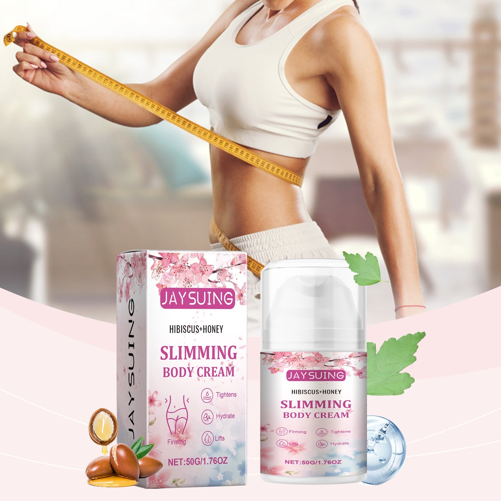 Body Sculpting Cream Firming Body Belly Arms Bye Meat Body Sculpting Belly Button Patch