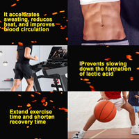 Body Sculpting Abs Cream, Exercise Strengthen Muscles Fitness Body Sculpting Cream