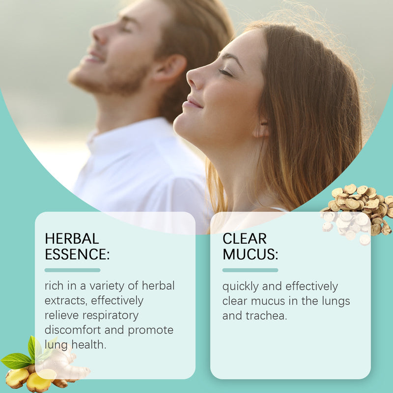 Houkea Herbal Nasal Spray A Daily Refreshing Nasal Spray For Nasal Irritation