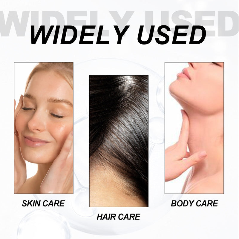 OUHOE Argan Oil Moisturizes And Tightens Skin, Strengthens Hair, Strengthens Hair, Softens Hair Care Multi-Effect Essential Oil