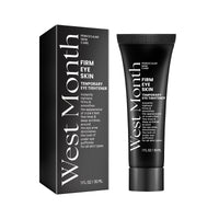 Temporary Eye Tightener, Dilute Fine Lines Eye Bag Dark Circle Law Grain Crow's Feet Moisturize Eye Skin