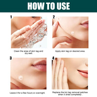 Keyu Patch Pamper And Soothe Smooth Skin Daily Gentle Cleansing Keyu Care Patch