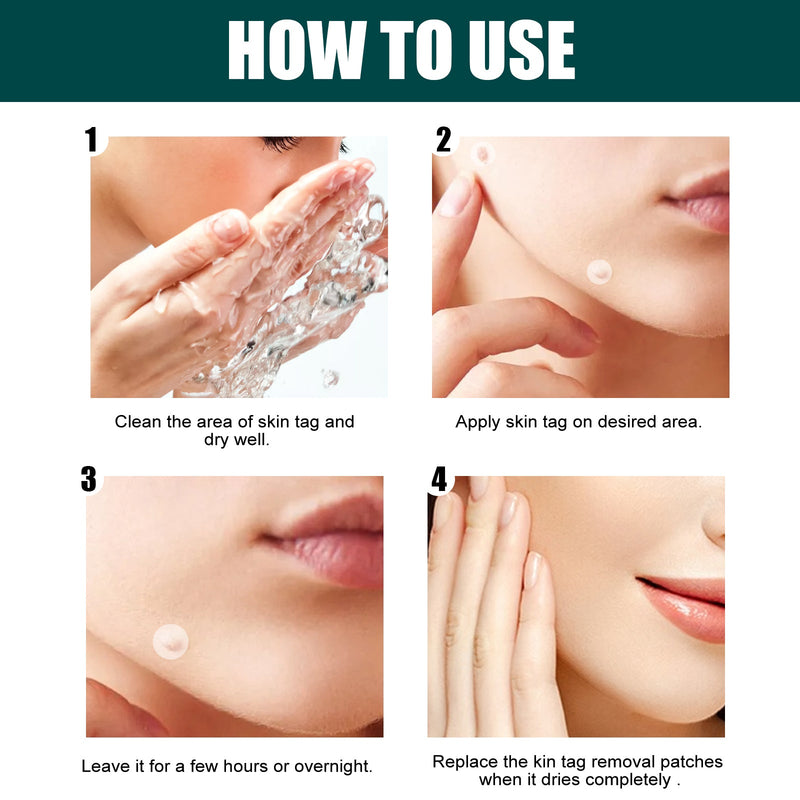 Keyu Patch Pamper And Soothe Smooth Skin Daily Gentle Cleansing Keyu Care Patch