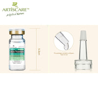 ARTISARE Acne Original Liquid essence