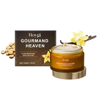 Vanilla Body Moisturizer Gentle Moisturizing And Hydrating Moisturizing Firming And Tender Skin Refreshing Nourishing Skin Cream