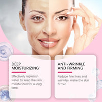 West&Month Moisturizing And Brightening Essence, Moisturizing And Moisturizing Delicate Skin Care Essence