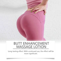 Wiyun Hip Care Cream Moisturizing, Lifting, Firming, Shaping And Improving Skin Elasticity Hip Care Cream