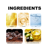 Massage Thermo Cream, Compact Leg Massage Arm Alvine Proud Flesh Tender Nourish The Tender Skin Body Cream