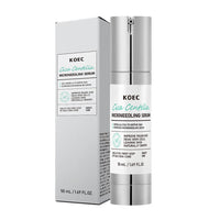 KOEC Centella moisturizing CICA brightening facial essence lotion
