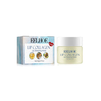 Moisturizing Lip Balm, Lighten Lip Lines, Prevent Dry Cracks, Peel, Remove Dead Skin, Volumizing Lip Lip Balm