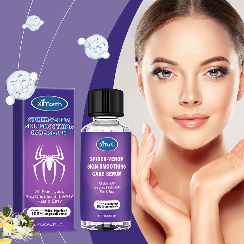 Skin Care Cleansing Essence Lightening Moles Meat Granules Corns Smooth Skin Cleansing Essence