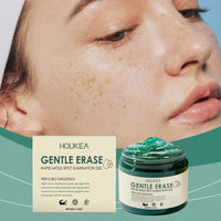 Houkea Skin Care Gel, Body Moisturizing, Smoothing And Brightening Moles Care Cream