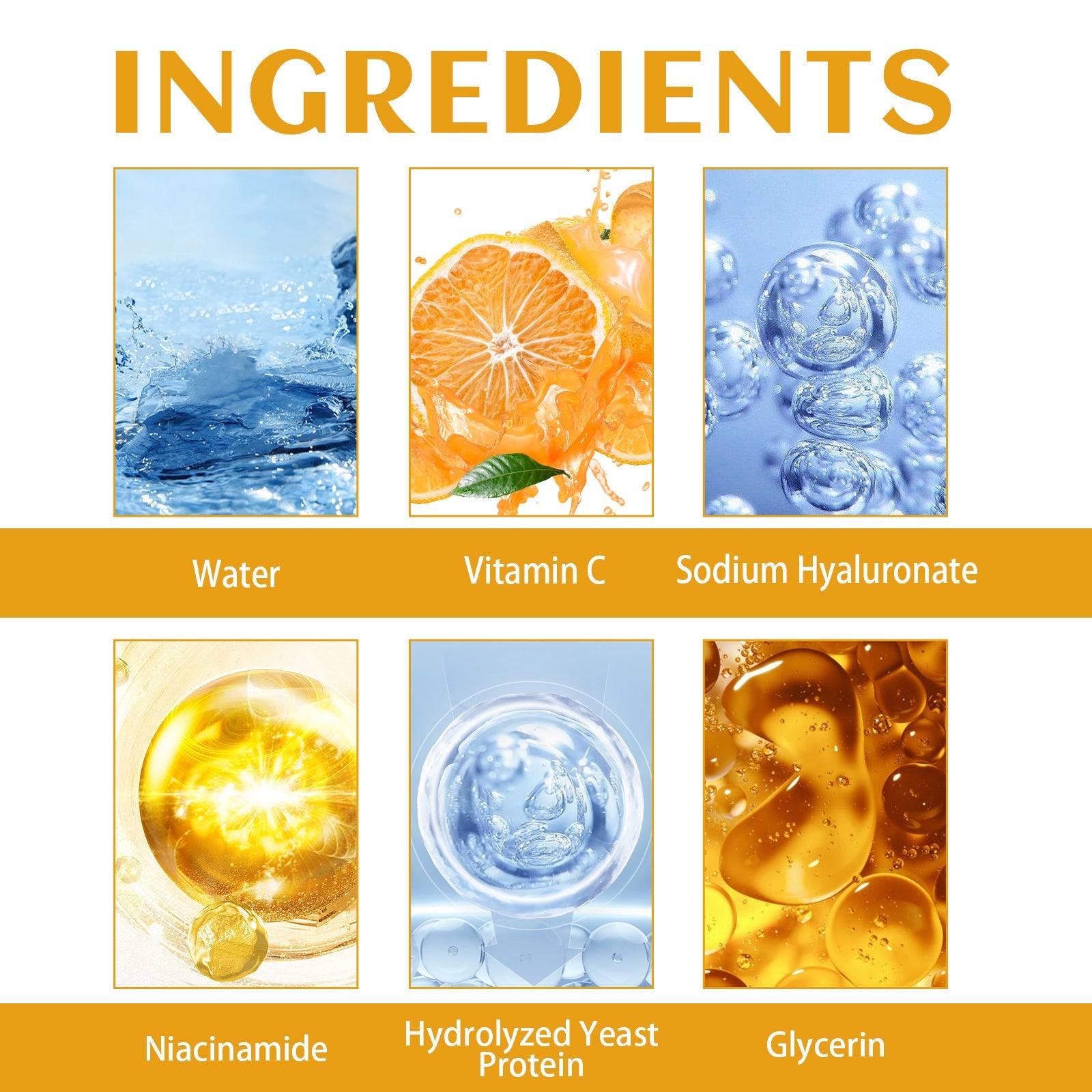 Spot Cleanser Deeply Cleanses Face Body Skin, Lightens Spots, Brightens Skin