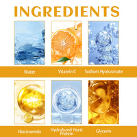 Spot Cleanser Deeply Cleanses Face Body Skin, Lightens Spots, Brightens Skin