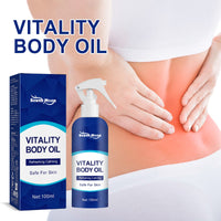 Joint Care Spray, Relieve Lumbar Shoulder, Neck And Knee Joint Pain Discomfort Health Spray