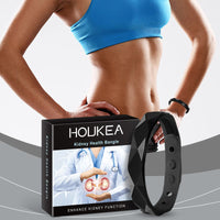 Houkea Body Care Bracelet Body Relief Outdoor Daily Portable With Gentle Care Bracelet