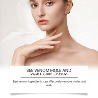 Bee Venom Skin Cream Lighten Skin Blemishes Kew Cleansing Care Smooth Skin Care Cream