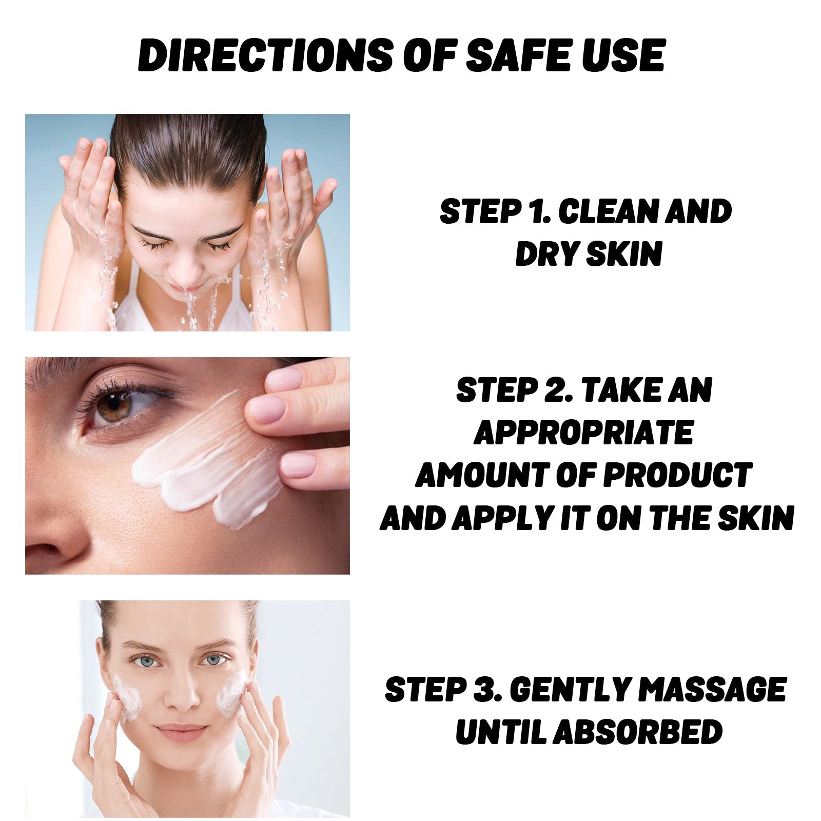 Whitening Cream, Refreshing Moisturizing And Brightening Skin Tone Natural Radiance Tender Skin Moisturizing Beauty Cream