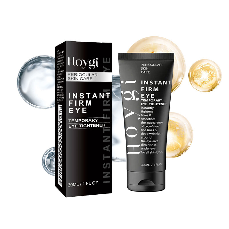 Eye Firming Cream, Lightening Fine Lines, Bags, Dark Circles, Firming And Moisturizing Eye Cream
