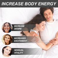 Body Care Drops, Body Strength And Vitality Secret Happiness Body And Mind Pleasure Drops