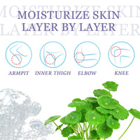 EELHOE Beauty Stick, Restores Skin To Reduce Melanin Hydrates Whitening And Brightening Skin Care Stick