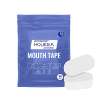 Houkea Sleep Improvement Patch, Night Body Care Patch Reduces Mouth Opening, Soothes Snoring And Gently Pampers Sleep