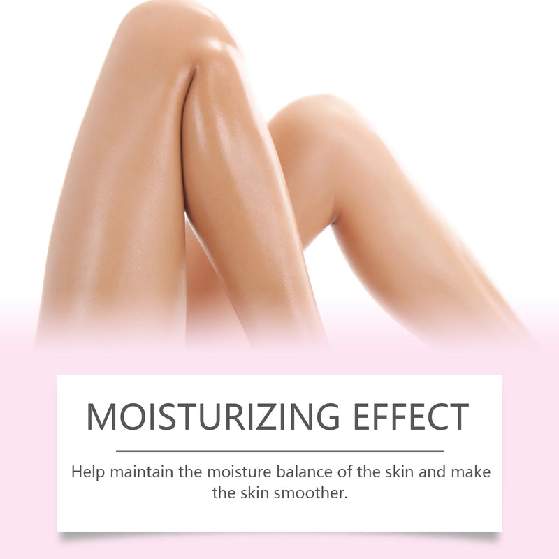 OUHOE Strawberry Aftershave Essential Oil Gently Moisturizes, Softens And Careens The Skin