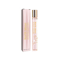 North Moon Ladies Ball Perfume, Portable Fragrance Lasting Light Fragrance Ball Perfume