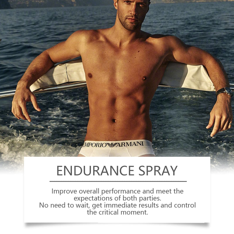 Men's Care Spray, Men's Body Moisturizing And Toning Body Massage Treatment Cream