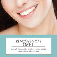 Teeth Brightening Essence, Gentle Care Teeth Brightening Pearl Shine Teeth Brightening Essence