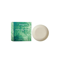 Hydrating Shampoo Soap, Mild Refreshing Oil Control Clean Soft Gloss Hair Nourishing Shampoo Soap