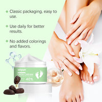 Hand And Foot Urea Cream Hydrates And Moisturizes Foot Skin To Prevent Cracking And Drying Foot Cream