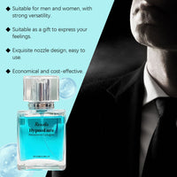 Feromone Cologne, Cologne Exudes A Classic Fragrance To Enhance Charm. Portable Natural Fresh Fragrance