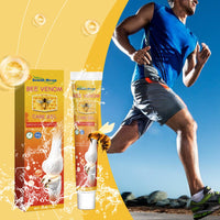 Bee Venom Joint Care Cream, Body Shoulder, Neck, Joint And Bone Pain Relief Massage Cream