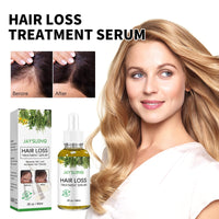 Scalp Oil Serum Massages Your Scalp, Nourishes Your Hair And Moisturizes Your Hair