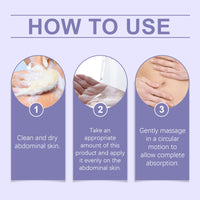 Ximonth Beauty Essential Oil Gently Moisturizes Skin, Hydrates And Moisturizes Lazy Body Massage Care Drops