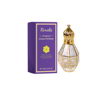 Octagonal Unisex Perfume, Fresh And Natural Niche Couple Dating Fragrance For Men And Women Lasting Fragrance